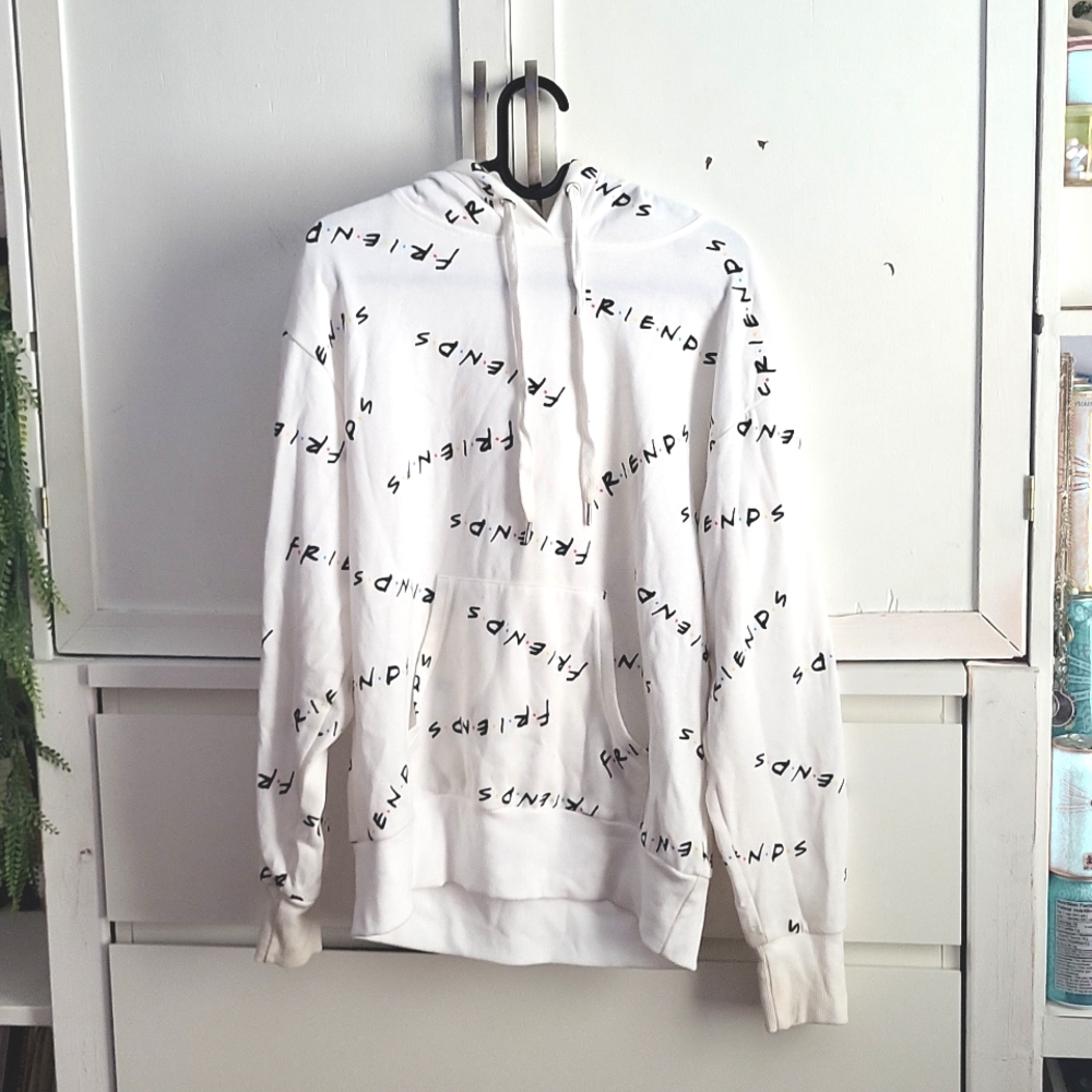 F.R.I.E.N.D.S hoodie